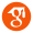 google-scholar-logo-orange